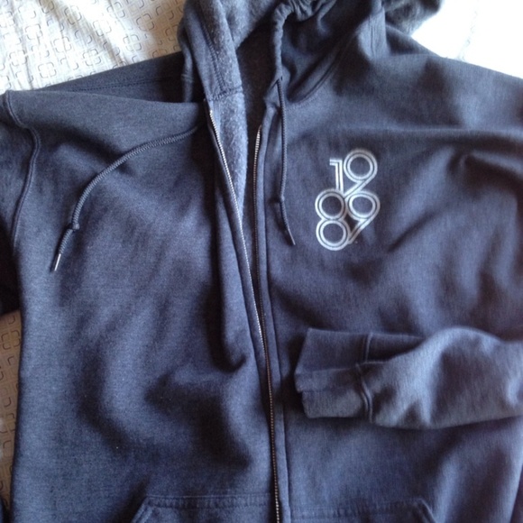 Taylor Swift Sweaters - Taylor Swift 1989 Hoodie XL